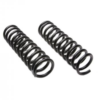 1972 Chevrolet Monte Carlo Coil Spring Set Front Moog 6330 image 1 of 1
