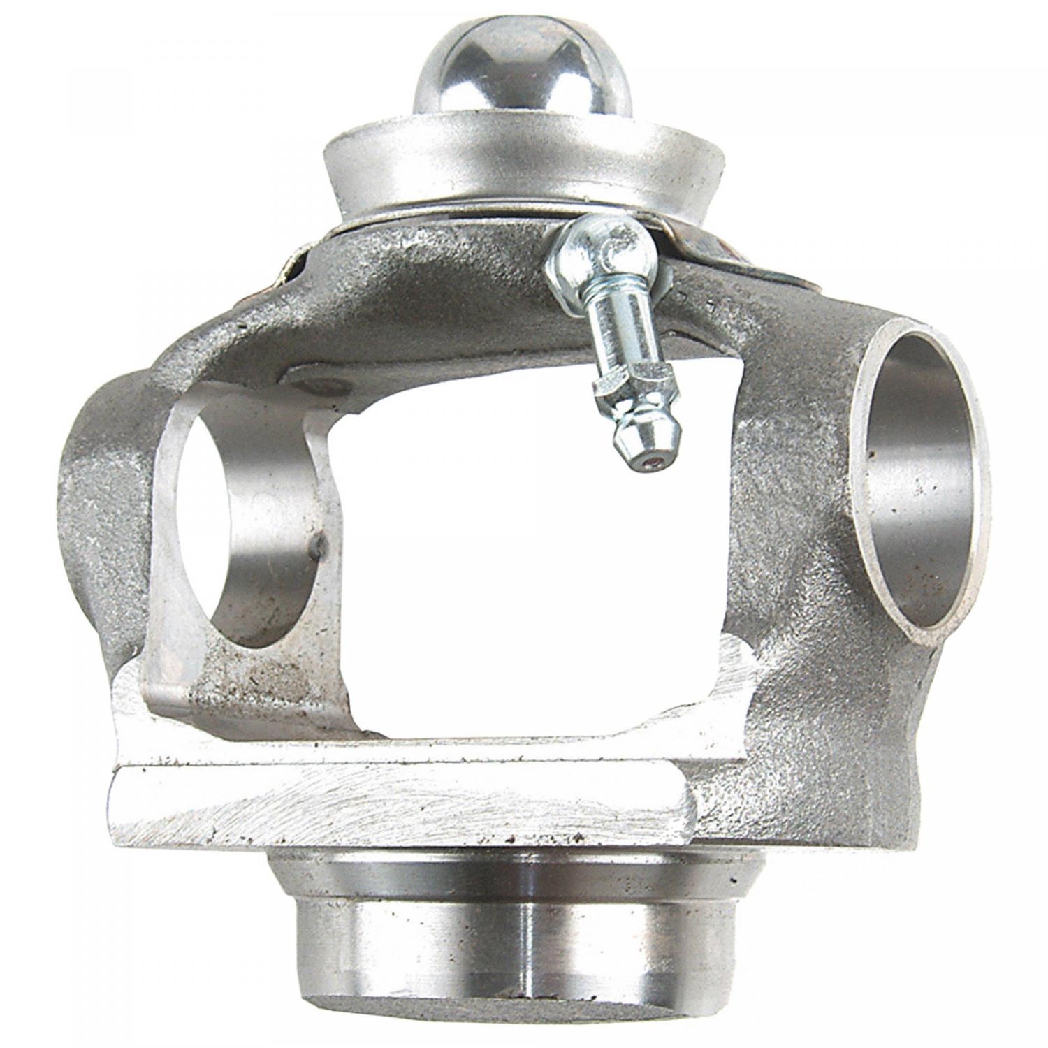 Moog 636 Double Cardan CV Weld Yoke product image 1 of 1