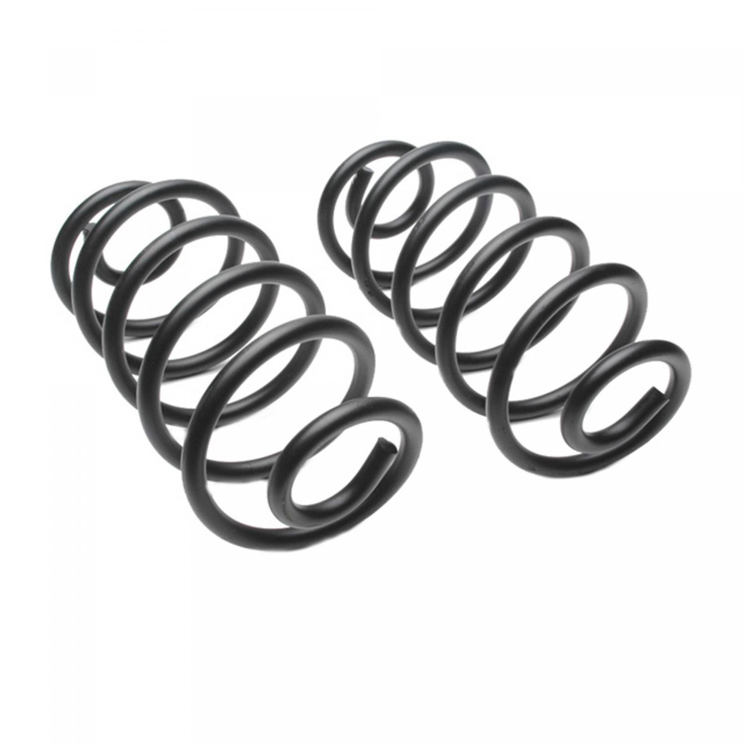 Moog 6381 Coil Spring Set product image 1 of 1