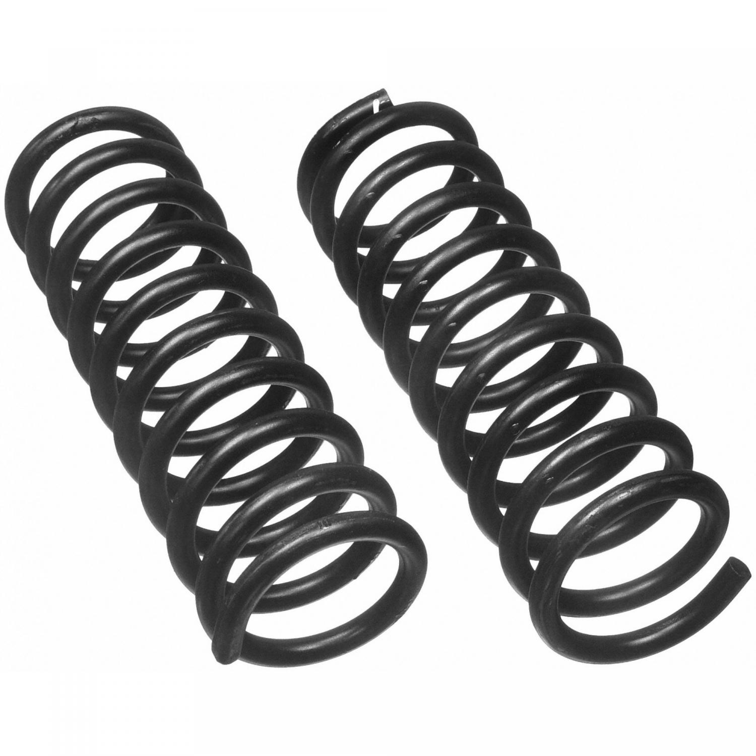 Moog 639 Coil Spring Set product image 1 of 1