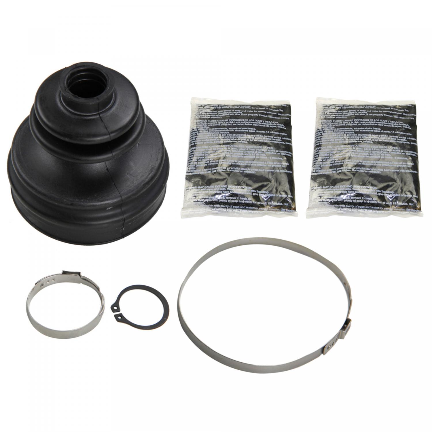 Moog 6415 - CV Joint Boot Kit Moog 6415 CV Joint Boot Kit product image 1 of 1