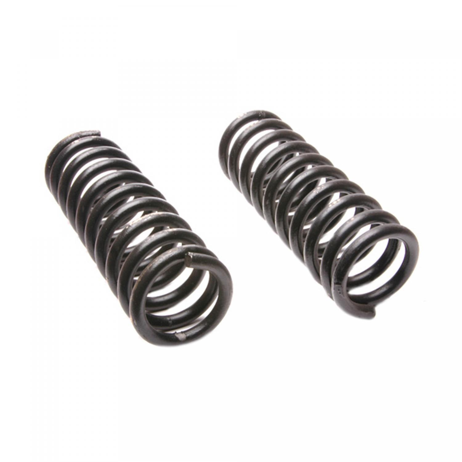 Moog 6446 Coil Spring Set product image 1 of 1