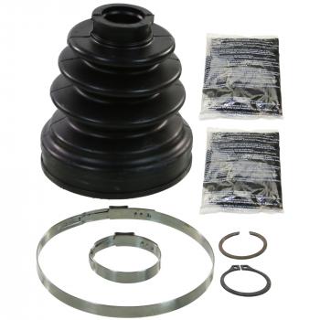1995 Chrysler Sebring CV Joint Boot Kit Front Inner Moog 6448 image 1 of 1