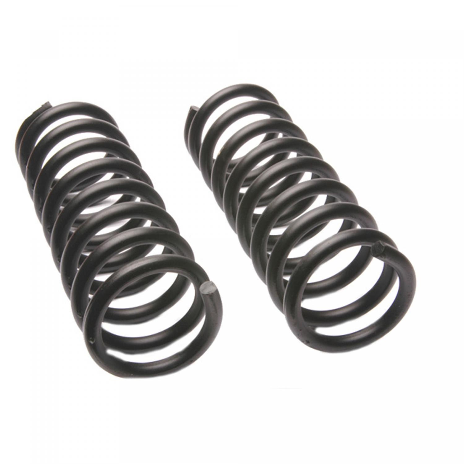 Moog 6450 Coil Spring Set product image 1 of 1