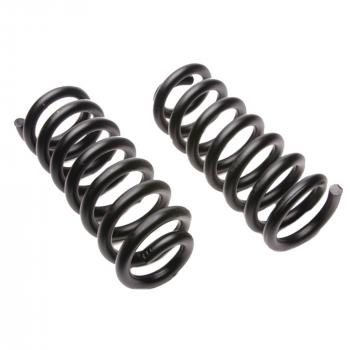 MOOG 6452 - Coil Spring Set Product image