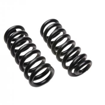 1993 GMC G2500 Coil Spring Set Front Moog 6454 image 1 of 1