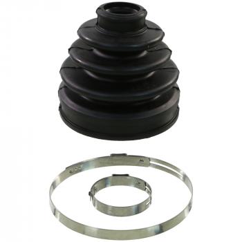 1997 Toyota Tercel CV Joint Boot Kit Front Outer Moog 6460 image 1 of 1