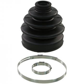 2000 Kia Sephia CV Joint Boot Kit Front Outer Moog 6469 image 1 of 1