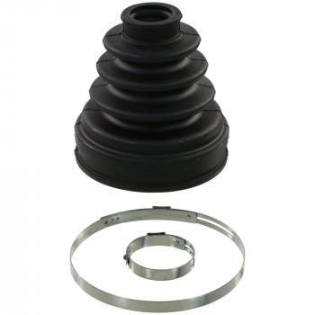 2000 Toyota RAV4 CV Joint Boot Kit Front Inner Moog 6476 image 1 of 1