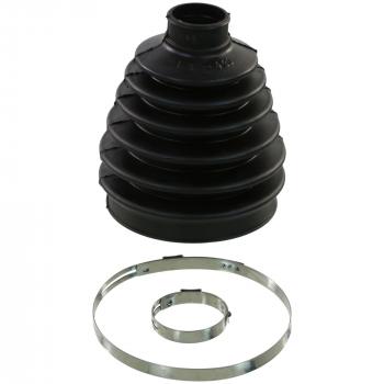 2000 Mitsubishi Montero CV Joint Boot Kit Front Outer Moog 6480 image 1 of 1
