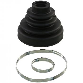 2001 Lexus RX300 CV Joint Boot Kit Rear Outer Moog 6482 image 1 of 1