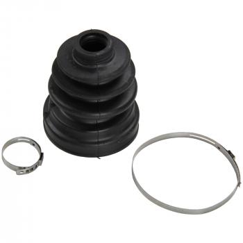 2002 Acura MDX CV Joint Boot Kit Front Inner Moog 6491 image 1 of 1
