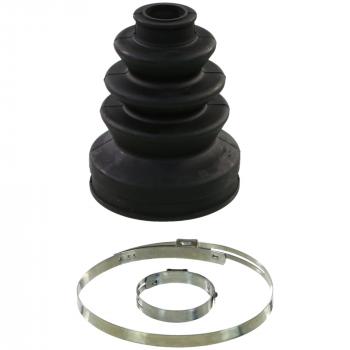 2000 Honda Civic CV Joint Boot Kit Front Inner Moog 6496 image 1 of 1