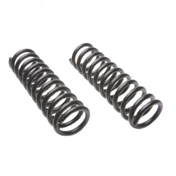 1970 Pontiac Firebird Coil Spring Set Front Moog 656 image 1 of 1