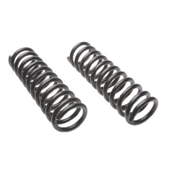 MOOG 656 - Coil Spring Set Product image