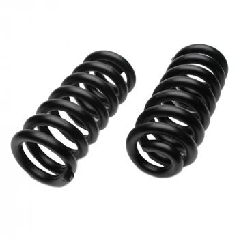 1991 GMC G3500 Coil Spring Set Front Moog 6560 image 1 of 1