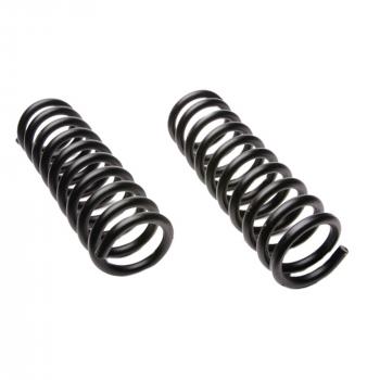 MOOG 658A - Coil Spring Set Product image