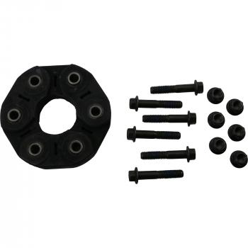 2008 Dodge Magnum Drive Shaft Coupler Rear Driveshaft at Rear Axle Moog 671 image 1 of 2