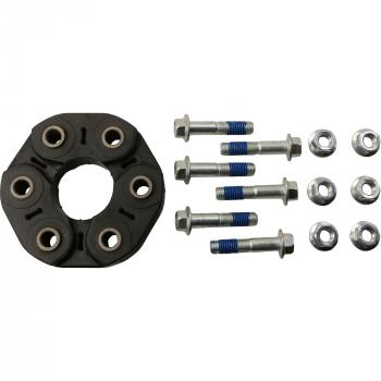 2016 Ford Transit-150 Drive Shaft Coupler Rear Driveshaft at Transmission Moog 673 image 2 of 2