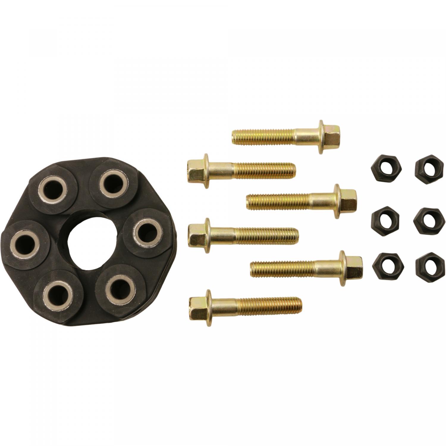 Moog 674 Drive Shaft Coupler product image 1 of 2