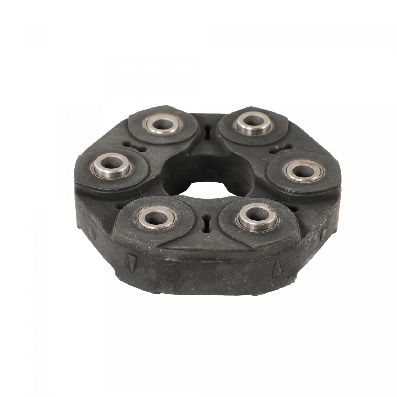 Moog 676 Drive Shaft Coupler product image 2 of 2
