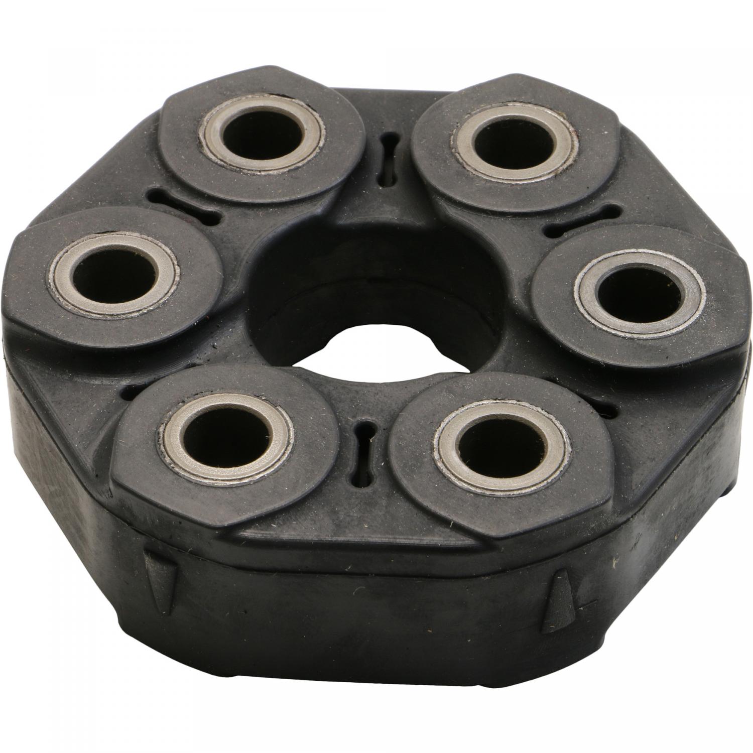 Moog 677 - Drive Shaft Coupler Moog 677 Drive Shaft Coupler product image 1 of 2