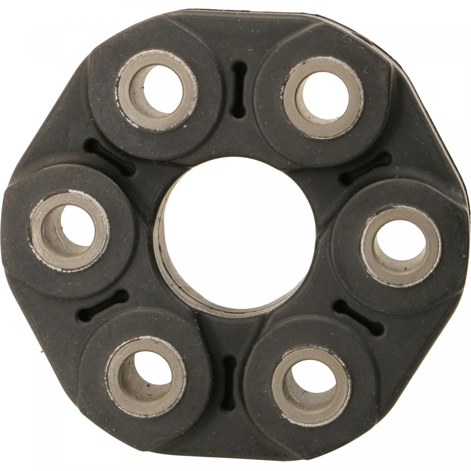 Moog 677 - Drive Shaft Coupler Moog 677 Drive Shaft Coupler product image 2 of 2