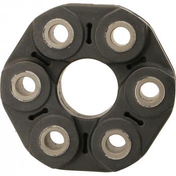 2008 Hyundai Tucson Drive Shaft Coupler Moog 677 image 2 of 2