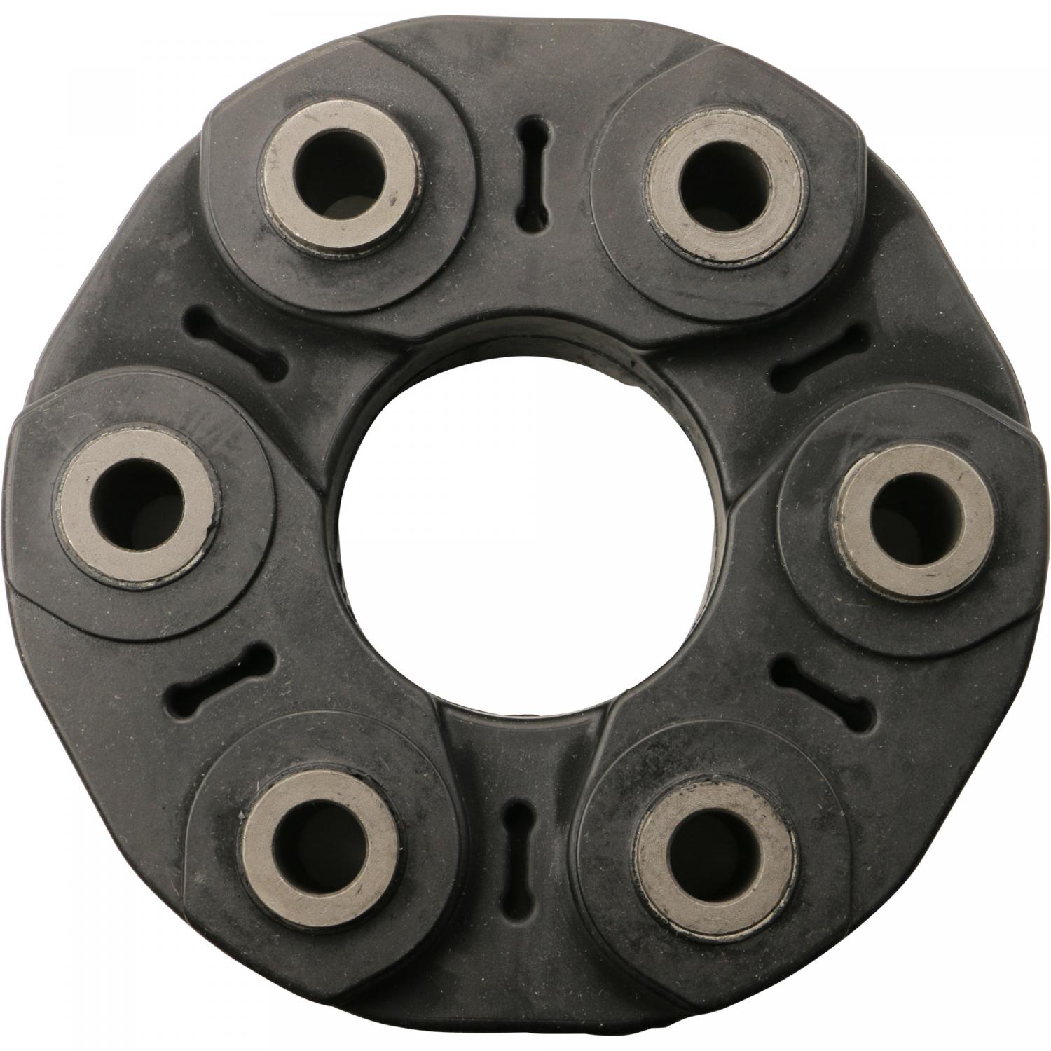 Moog 678 Drive Shaft Coupler product image 1 of 2