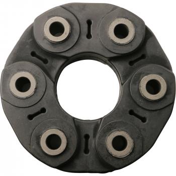 2014 BMW ActiveHybrid 3 Drive Shaft Coupler Rear Moog 678 image 1 of 2