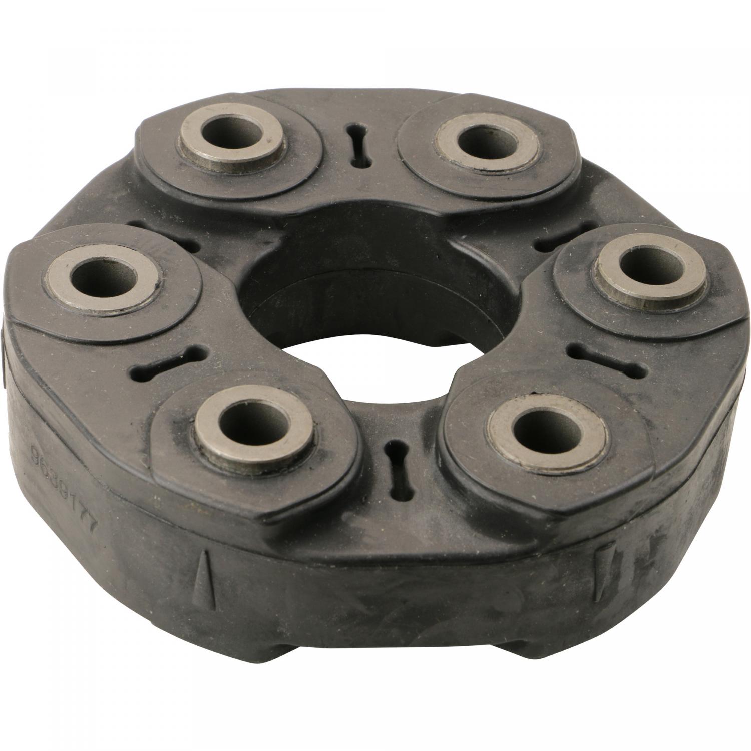 Moog 678 Drive Shaft Coupler product image 2 of 2