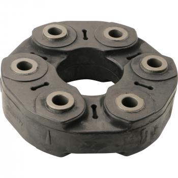 2014 BMW ActiveHybrid 3 Drive Shaft Coupler Rear Moog 678 image 2 of 2