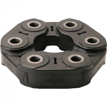 2018 BMW 330i GT xDrive Drive Shaft Coupler Rear Driveshaft at Rear Axle Moog 679 image 2 of 2