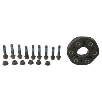 2014 Mercedes-Benz ML350 Drive Shaft Coupler