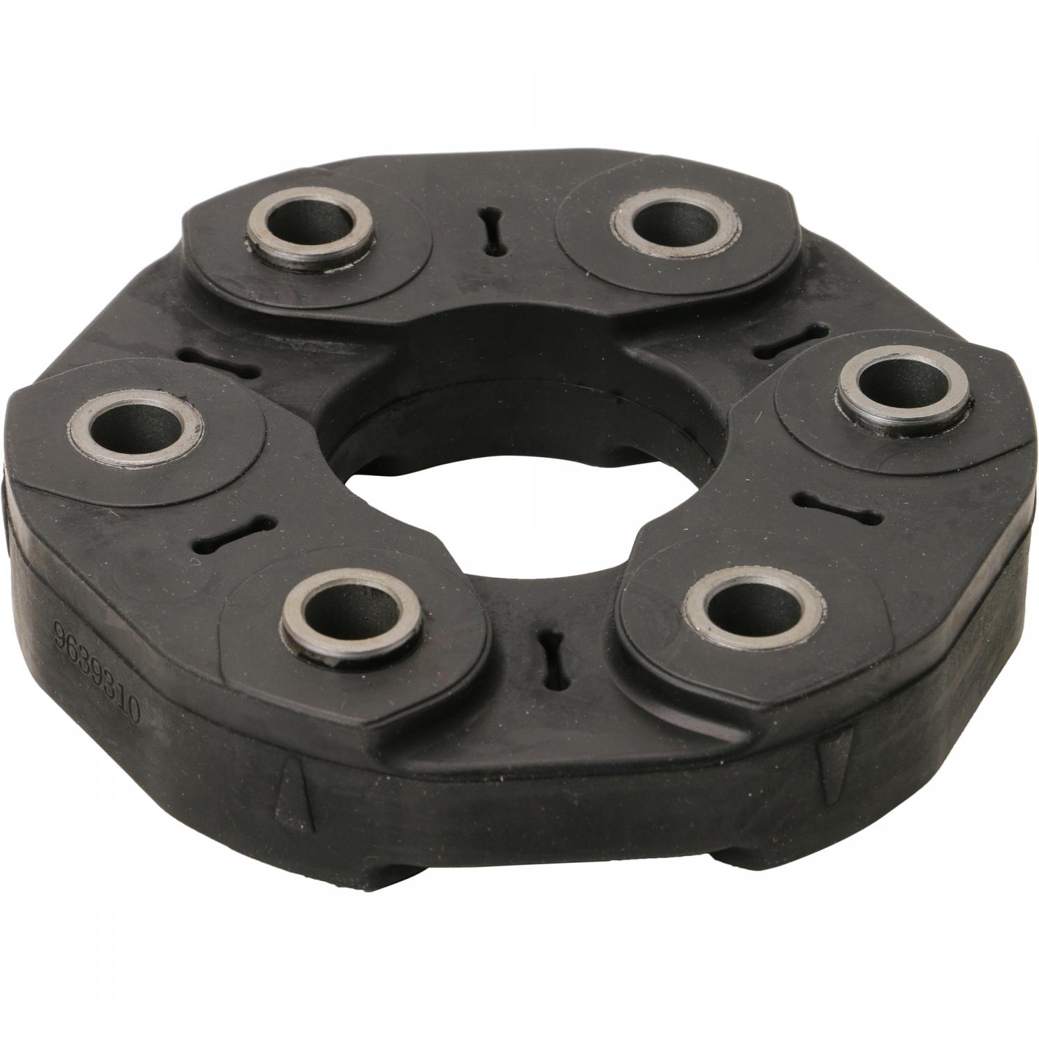 Moog 681 Drive Shaft Coupler product image 2 of 2