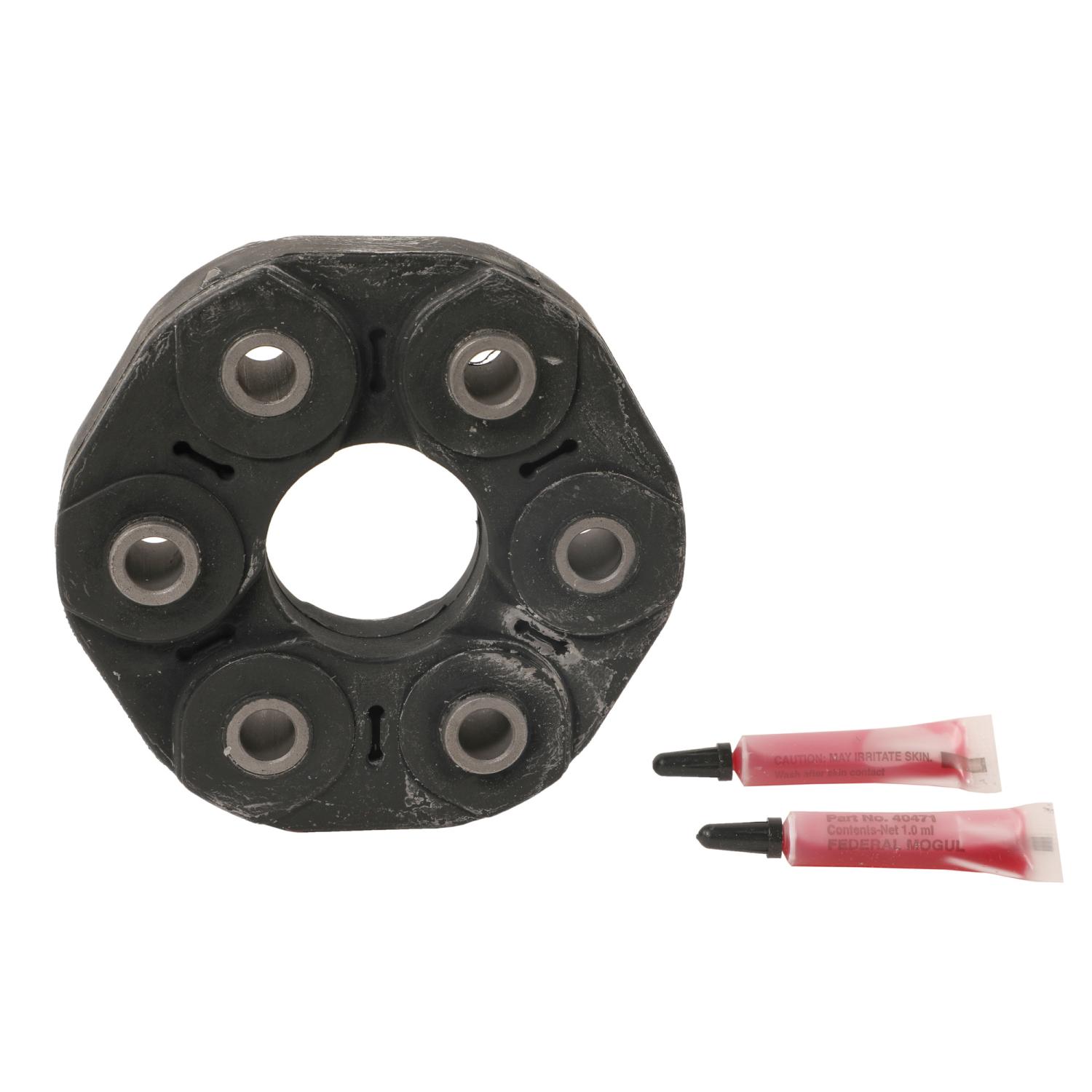 Moog 682 Drive Shaft Coupler product image 1 of 2