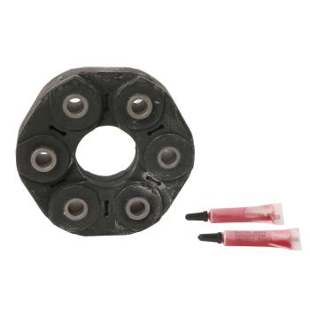 2012 Dodge Journey Drive Shaft Coupler Rear Moog 682 image 1 of 2