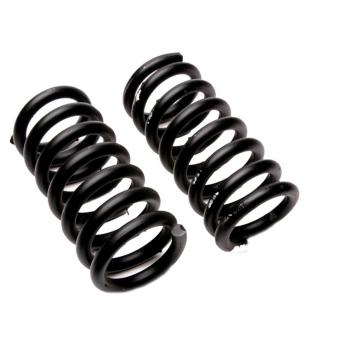 MOOG 7170 - Coil Spring Set Product image