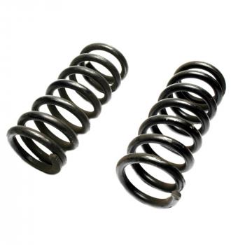 1993 Dodge B150 Coil Spring Set