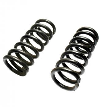 MOOG 7268 - Coil Spring Set Product image