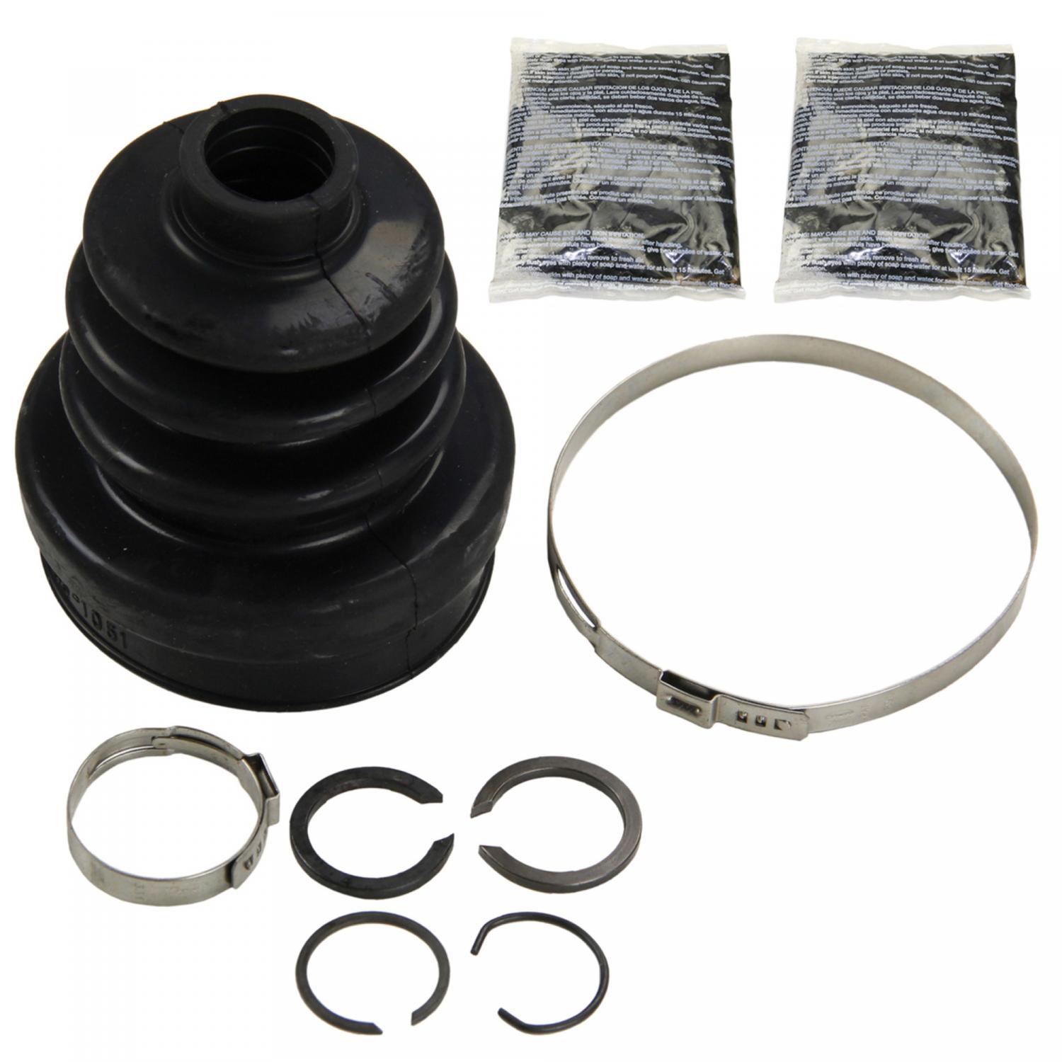 Moog 7415 - CV Joint Boot Kit Moog 7415 CV Joint Boot Kit product image 1 of 1