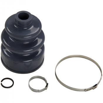 1999 Plymouth Neon CV Joint Boot Kit Front Left Inner Moog 7436 image 1 of 1