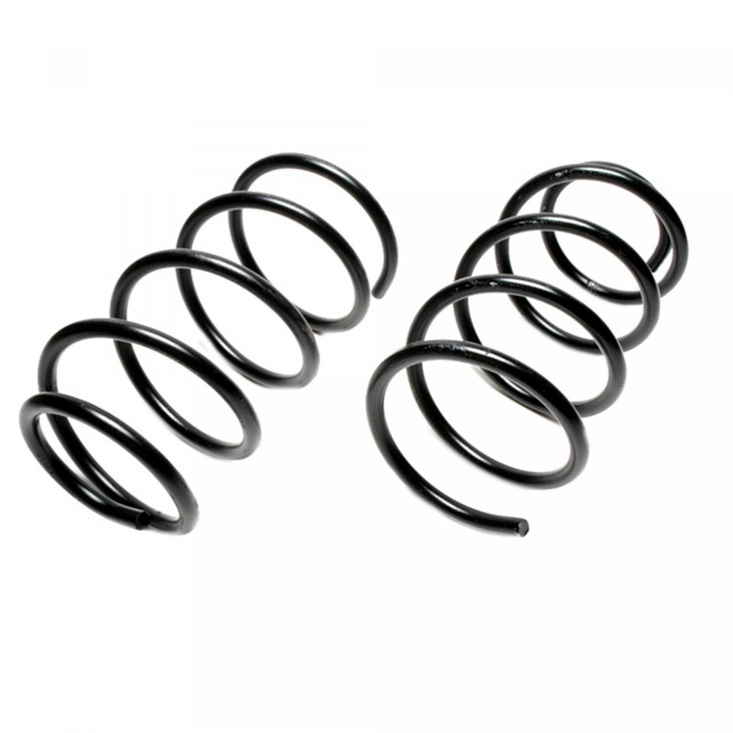 Moog 7506 Coil Spring Set product image 1 of 1
