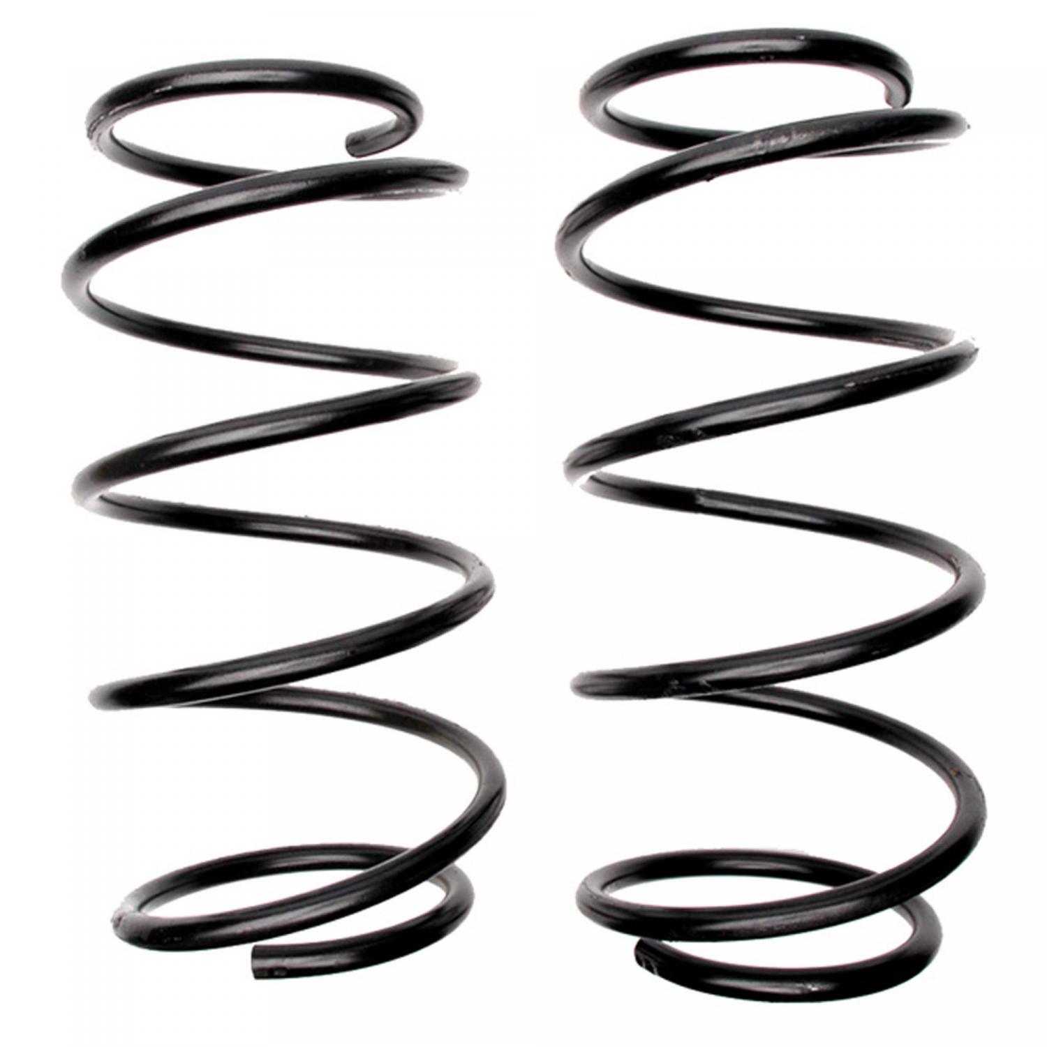 Moog 7518 Coil Spring Set product image 1 of 1