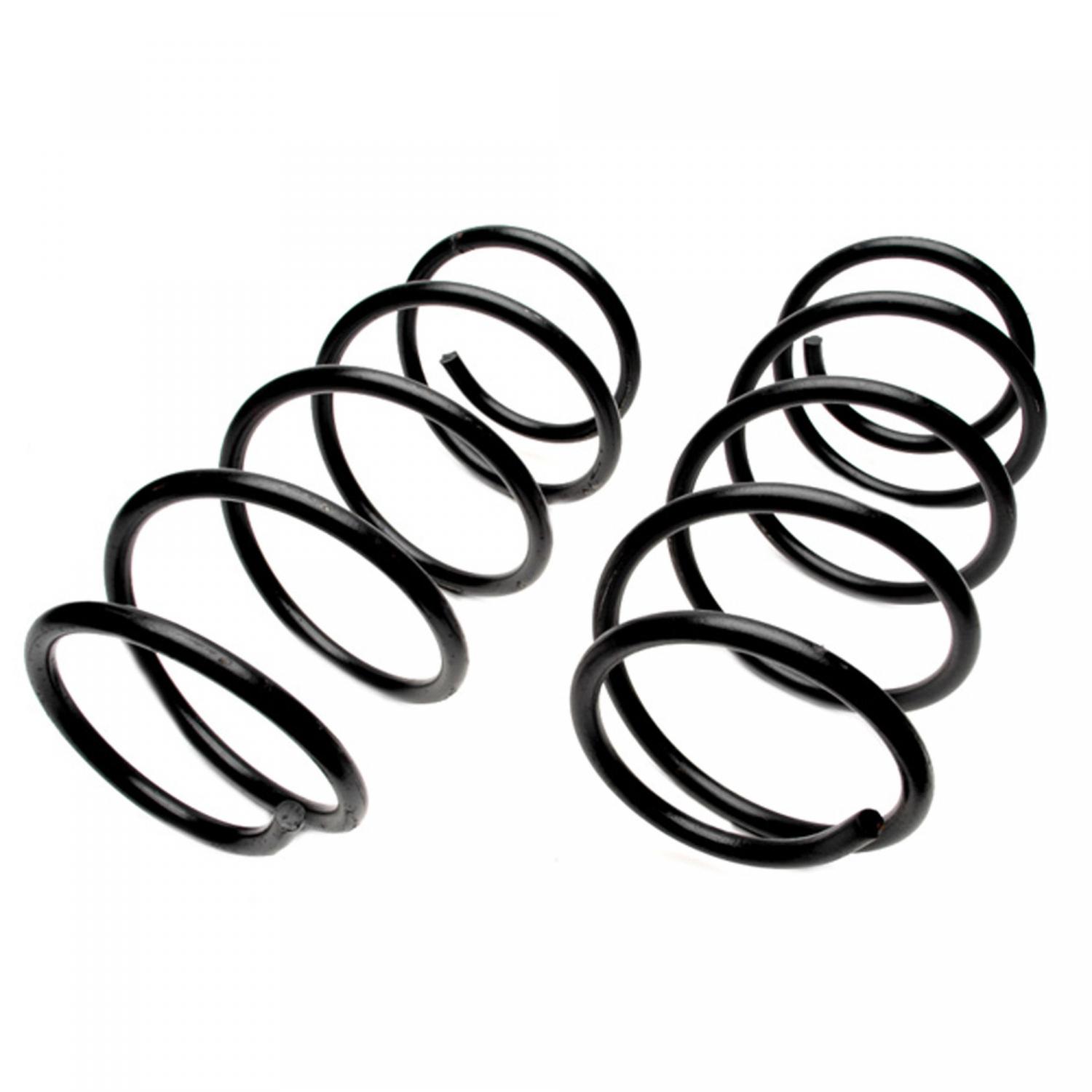 Moog 7534 Coil Spring Set product image 1 of 1