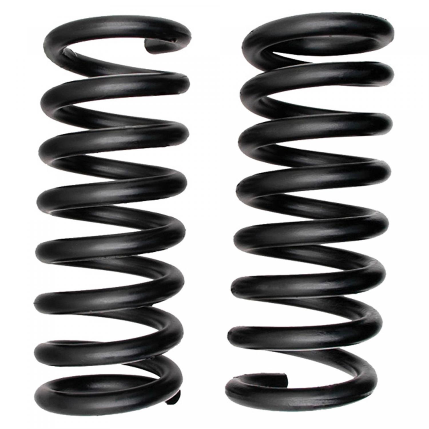 Moog 7592 Coil Spring Set product image 1 of 1