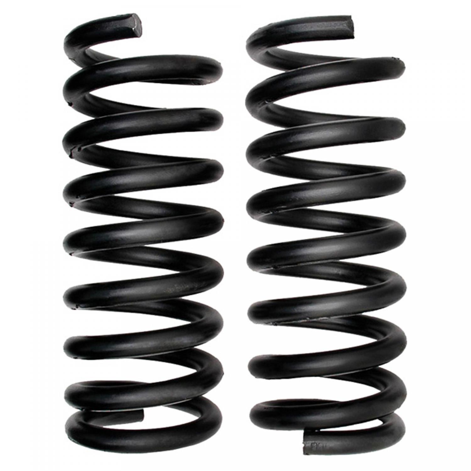 Moog 7594 Coil Spring Set product image 1 of 1