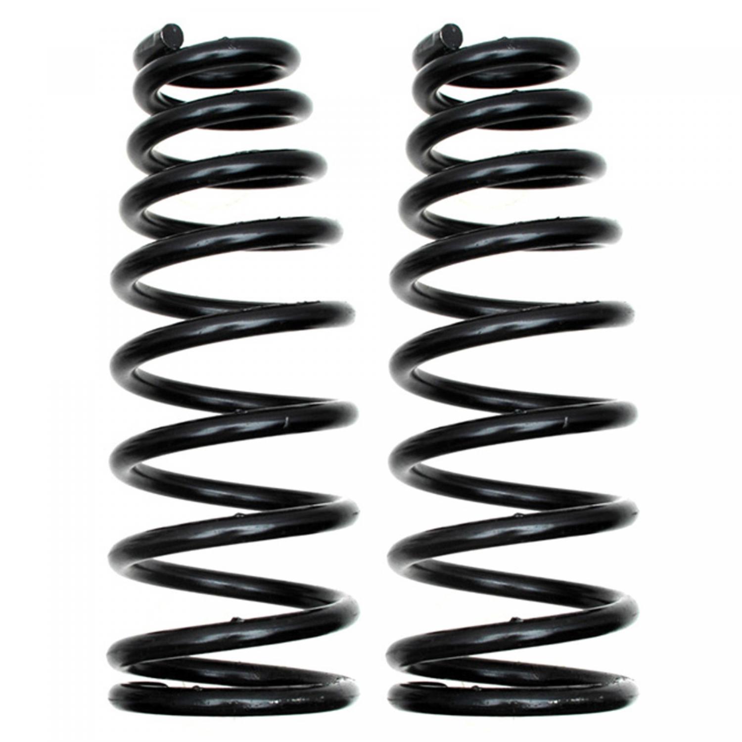 Moog 7600 Coil Spring Set product image 1 of 1