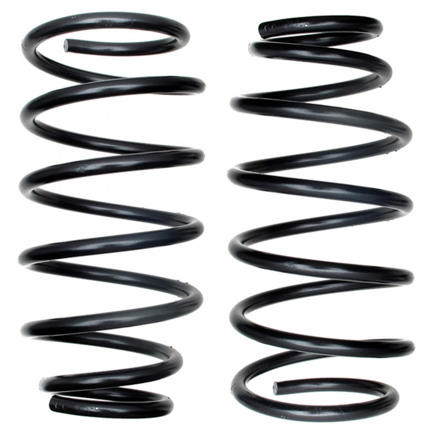 Moog 7624 Coil Spring Set product image 1 of 1