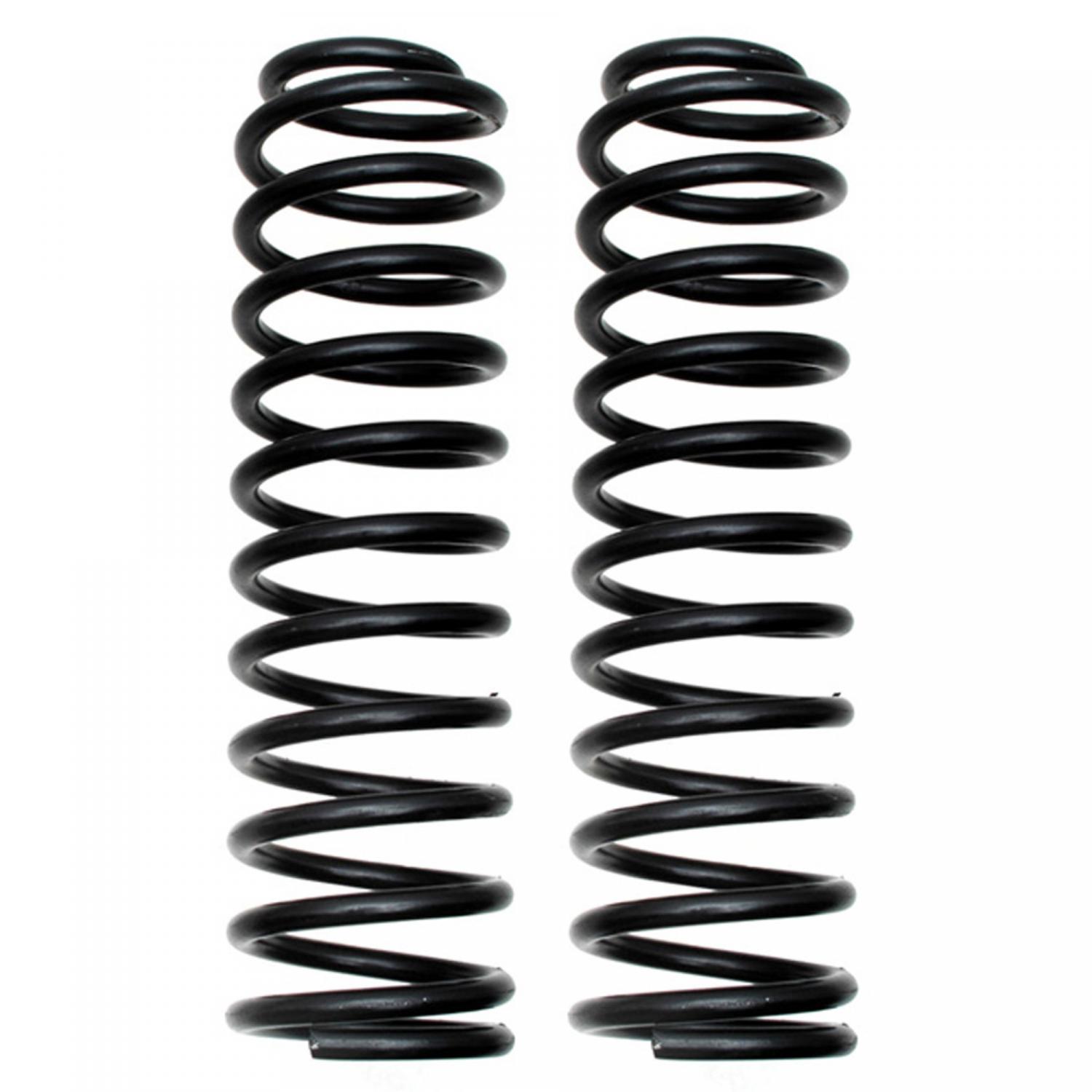 Moog 7625 Coil Spring Set product image 1 of 1
